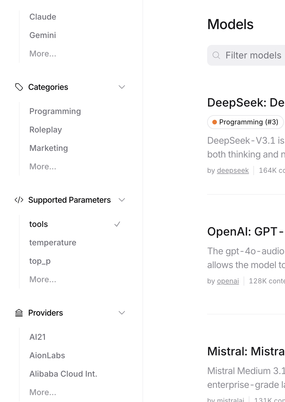 openrouter_filter_tools